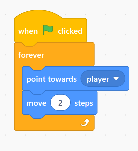Scratch AI Step 4